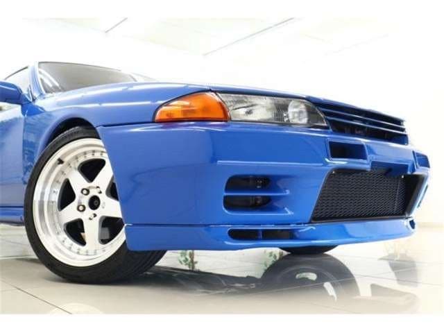 1989 Nissan Skyline JDM car for sale — photo 5 of 25