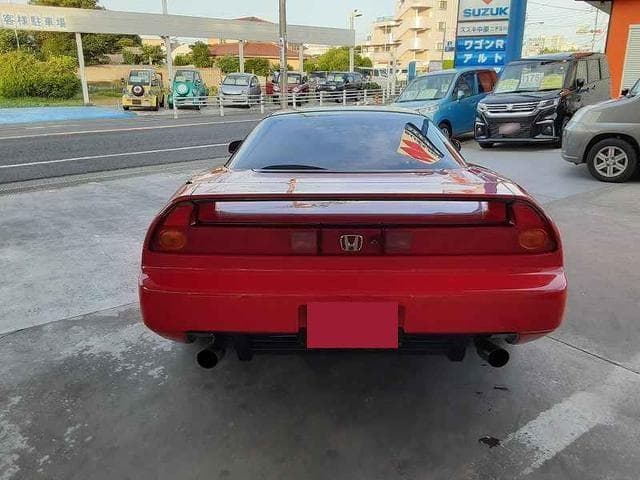 1996 Honda NSX JDM car for sale — photo 11 of 25