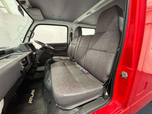 1994 Nissan Atlas JDM car for sale — photo 10 of 25