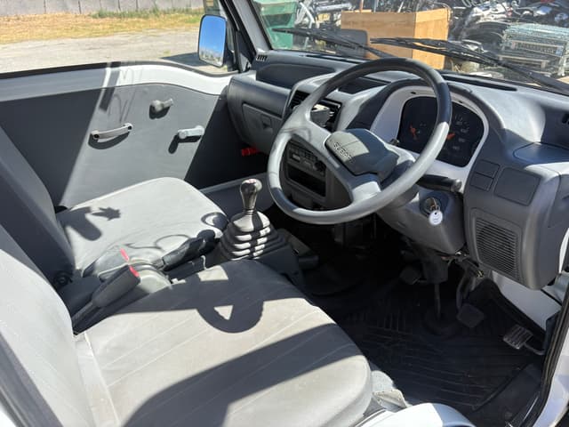 1998 Subaru Sambar JDM car for sale — photo 14 of 25