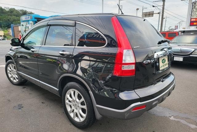 2010 Honda CR-V JDM car for sale — photo 3 of 25