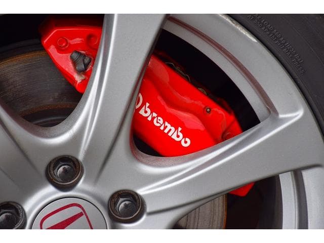 2007 Honda Civic JDM car for sale — photo 16 of 25