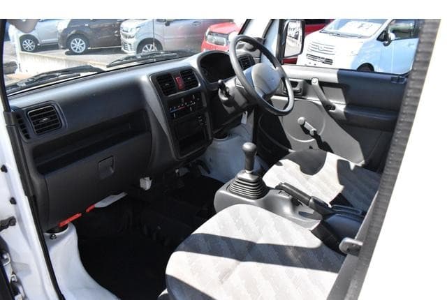 2010 Mazda Scrum JDM car for sale — photo 9 of 25