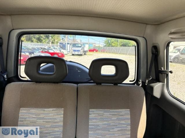1997 Suzuki Jimny JDM car for sale — photo 22 of 25