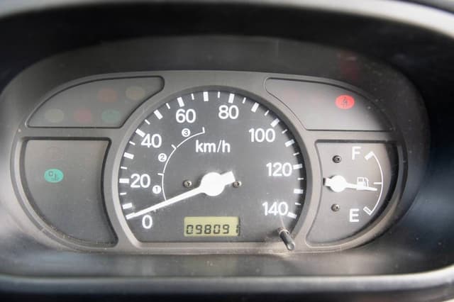 2001 Honda Accord JDM car for sale — photo 12 of 17