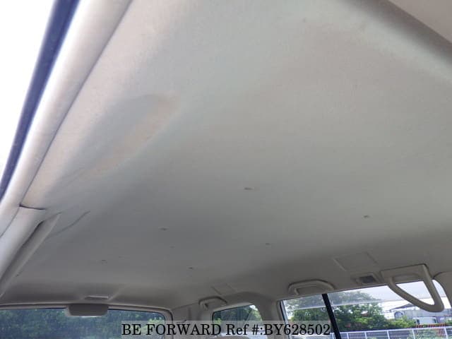 2005 Mitsubishi Pajero JDM car for sale — photo 24 of 25