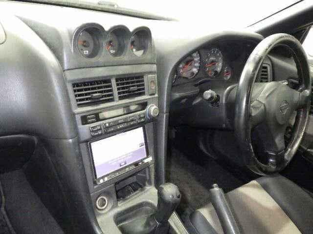 1999 Nissan Skyline JDM car for sale — photo 5 of 7