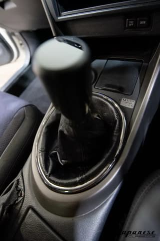 2000 Toyota Altezza JDM car for sale — photo 11 of 25