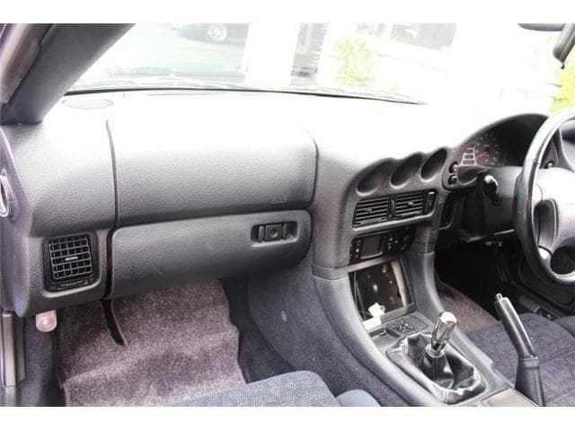 1997 Mitsubishi GTO JDM car for sale — photo 14 of 23