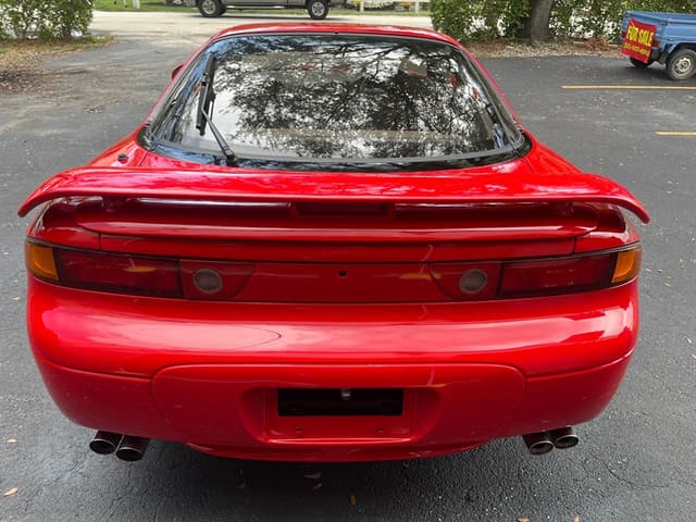 1994 Mitsubishi GTO JDM car for sale — photo 6 of 17
