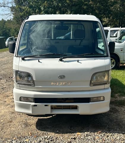2000 Daihatsu Hijet JDM car for sale — photo 2 of 17