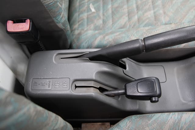 1999 Suzuki Carry JDM car for sale — photo 11 of 14