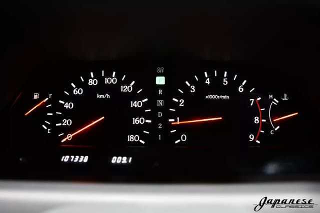 1995 Nissan Laurel JDM car for sale — photo 13 of 25