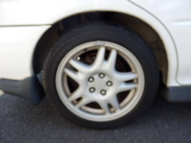 1996 Subaru Impreza JDM car for sale — photo 20 of 20
