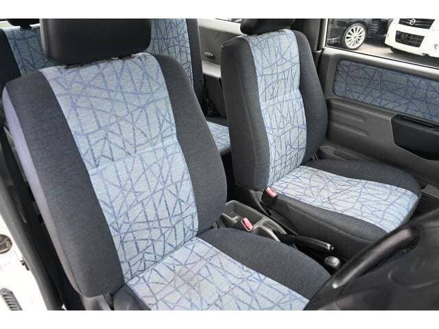 1999 Mitsubishi Pajero Mini JDM car for sale — photo 6 of 20