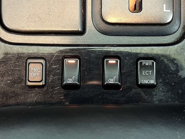 1999 Toyota Aristo JDM car for sale — photo 15 of 25