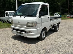 2001 Daihatsu Hijet JDM car for sale