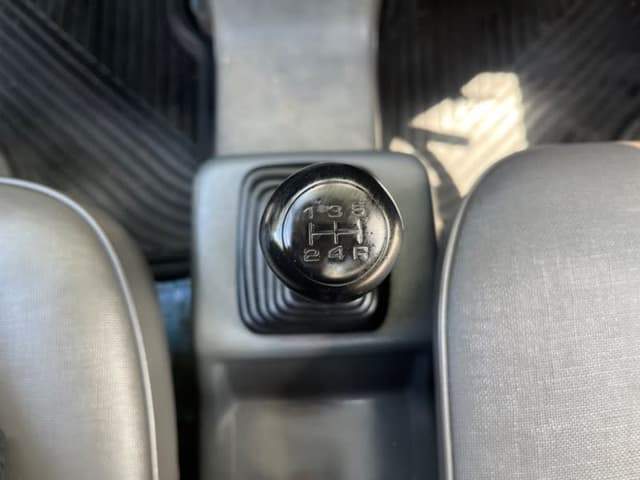 1995 Honda Acty JDM car for sale — photo 16 of 16