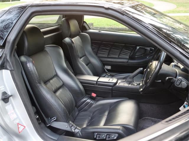1994 Honda NSX JDM car for sale — photo 17 of 20