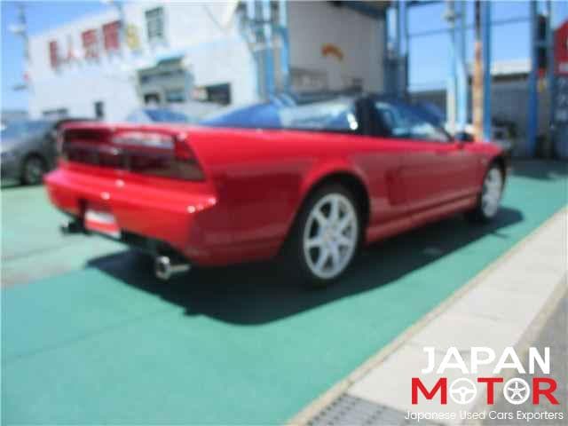 1991 Honda NSX JDM car for sale — photo 7 of 21