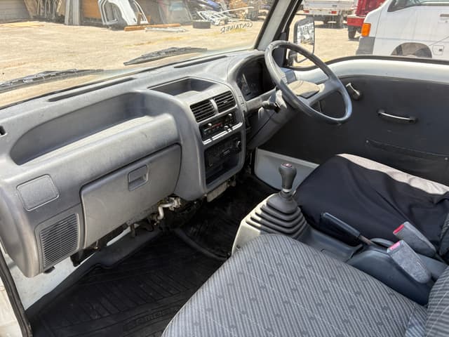 1994 Subaru Sambar JDM car for sale — photo 24 of 25
