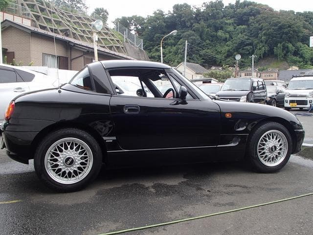 1994 Suzuki Cappuccino JDM car for sale — photo 8 of 25
