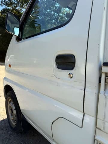 1999 Suzuki Carry JDM car for sale — photo 4 of 10