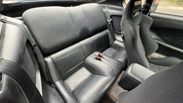 1993 Toyota Supra JDM car for sale — photo 7 of 24