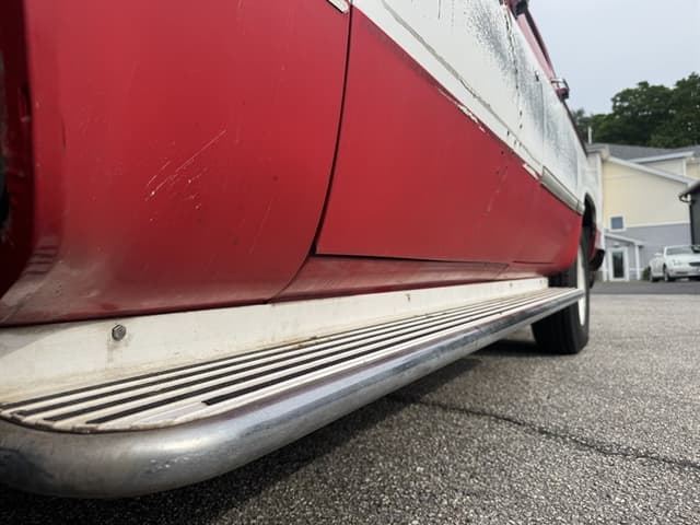 1988 Chevrolet JDM car for sale — photo 12 of 25