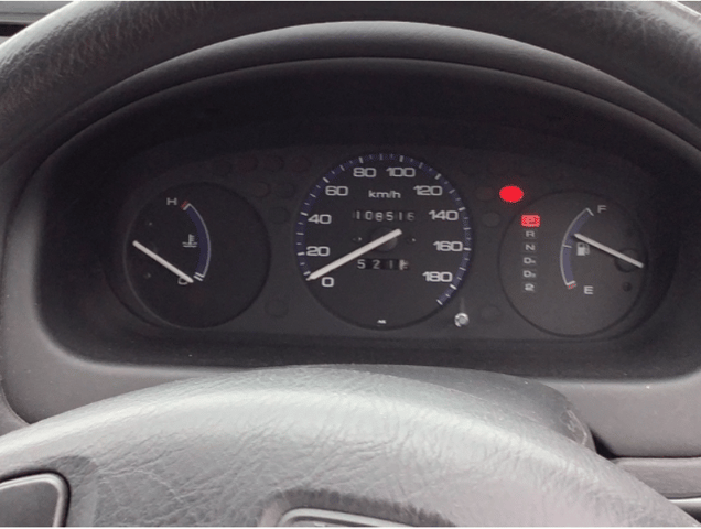 1997 Honda Civic JDM car for sale — photo 14 of 20