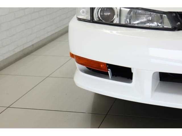 1997 Nissan Silvia JDM car for sale — photo 18 of 18