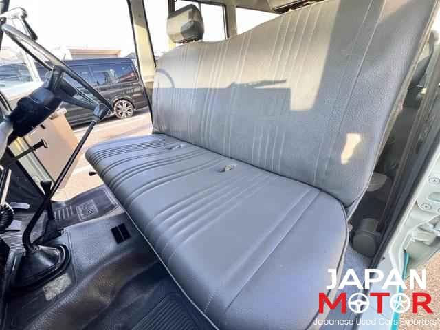 1980 Toyota Land Cruiser JDM car for sale — photo 6 of 10