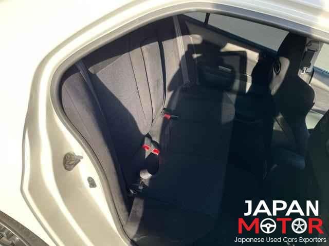 2001 Mitsubishi Lancer Evolution JDM car for sale — photo 8 of 10