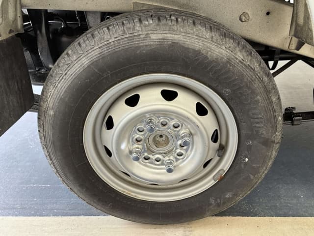 1994 Suzuki Carry JDM car for sale — photo 15 of 25