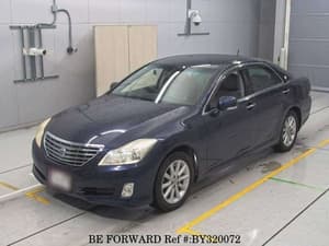 2008 Toyota Crown JDM car for sale