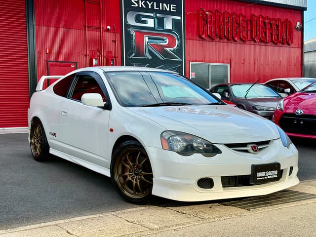 Honda Integra JDM car for sale — photo 3 of 25