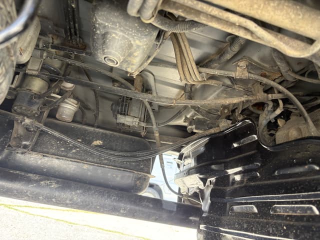 1998 Honda Acty JDM car for sale — photo 25 of 25
