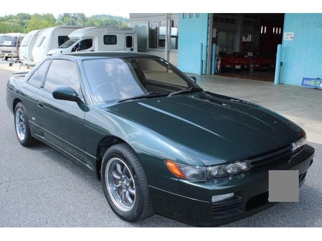 1991 Nissan JDM car for sale — photo 2 of 23