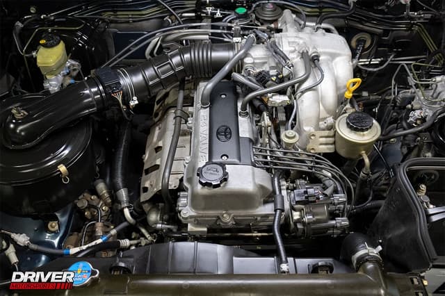 1996 Toyota Land Cruiser JDM car for sale — photo 4 of 25