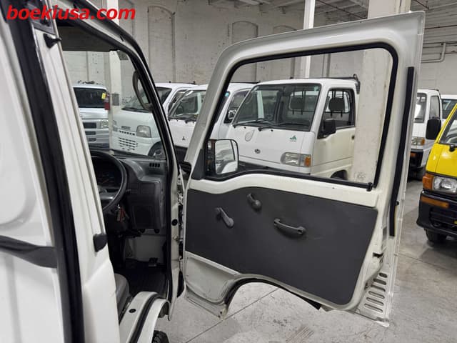 1995 Subaru Sambar JDM car for sale — photo 12 of 25