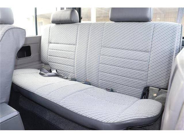 1992 Toyota Land Cruiser JDM car for sale — photo 12 of 20