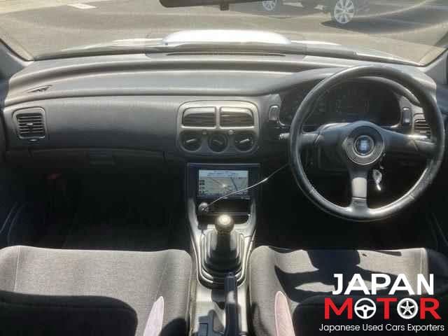 1994 Subaru Impreza JDM car for sale — photo 9 of 17