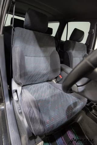 1998 Toyota Hilux Surf JDM car for sale — photo 14 of 25