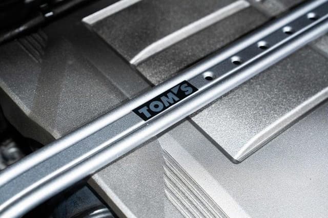 2009 Toyota Crown JDM car for sale — photo 11 of 18