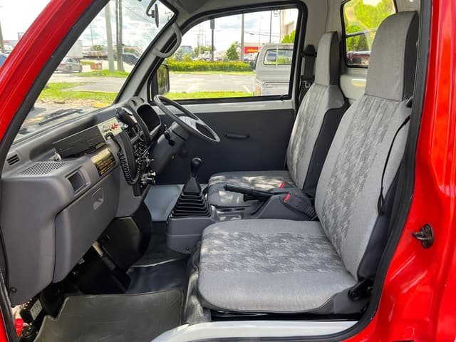 1995 Mitsubishi Minicab JDM car for sale — photo 14 of 18