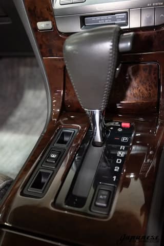 1999 Nissan Cima JDM car for sale — photo 10 of 25