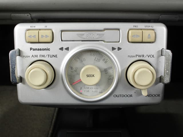 1990 Nissan Pao JDM car for sale — photo 13 of 25
