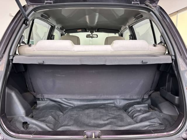 2001 Daihatsu Mira JDM car for sale — photo 20 of 25