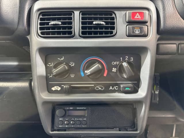 2000 Honda Vamos JDM car for sale — photo 13 of 25