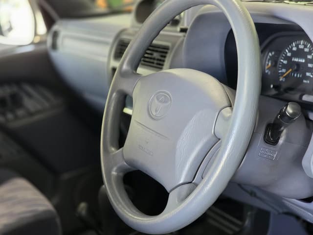 1999 Toyota Land Cruiser Prado JDM car for sale — photo 5 of 25